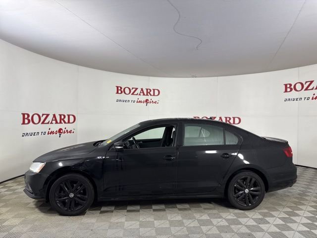 Used 2018 Volkswagen Jetta Sport image 5
