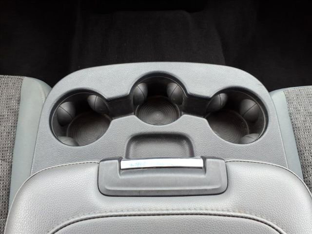 Used 2018 RAM 2500 SLT w/ Luxury Group image 13