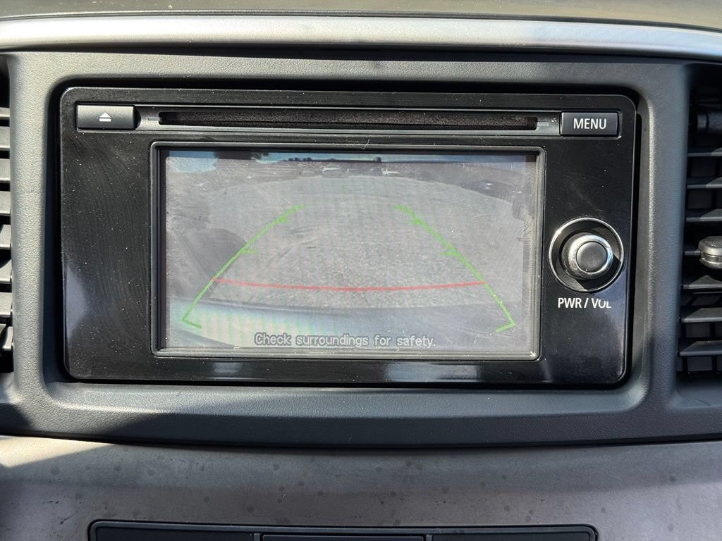 Used 2015 Mitsubishi Lancer SE AWD/4WD image 4