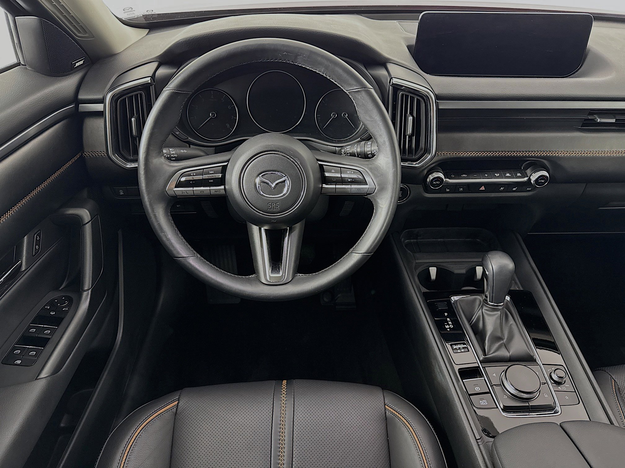 Used 2023 MAZDA CX-50 AWD 2.5 S w/ Cargo Package image 24