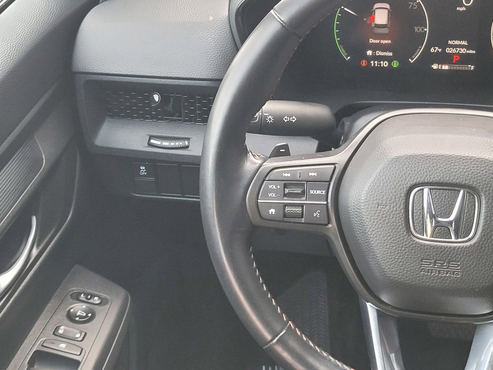 Used 2025 Honda CR-V Sport image 14