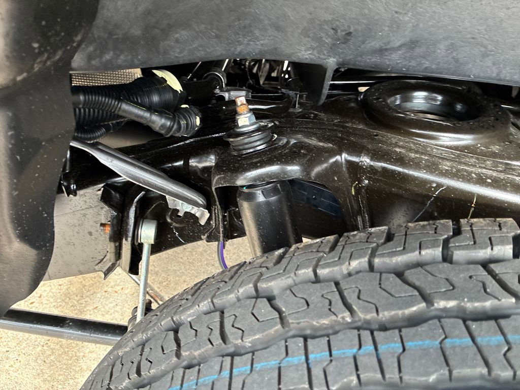 New 2026 Toyota Tacoma SR5 image 33