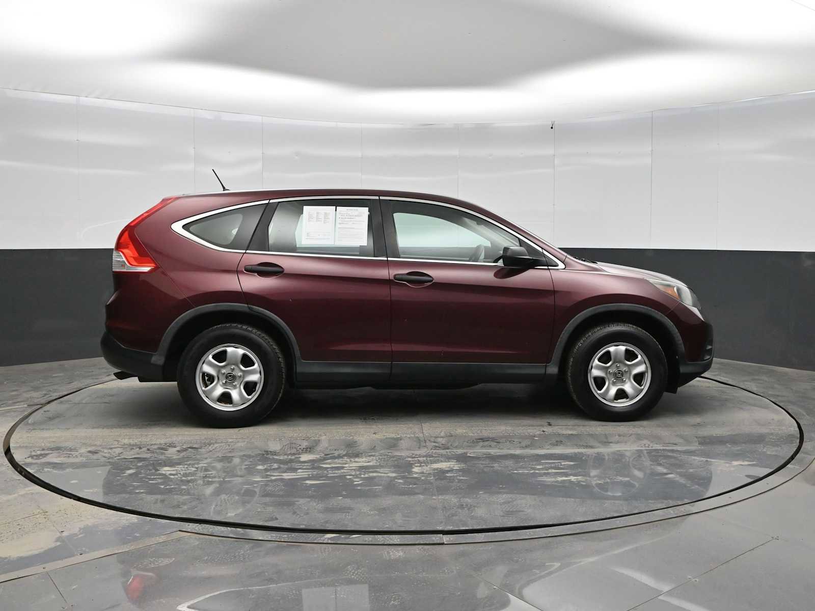 Used 2014 Honda CR-V LX image 9