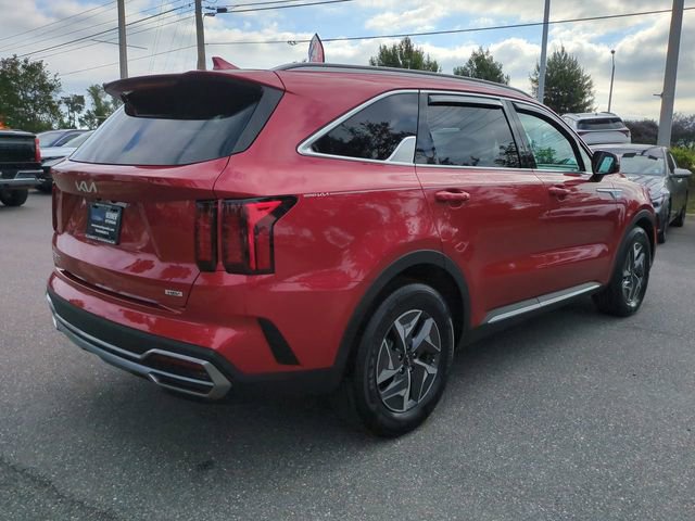 Used 2023 Kia Sorento EX w/ Panoramic Sunroof Package FWD image 5