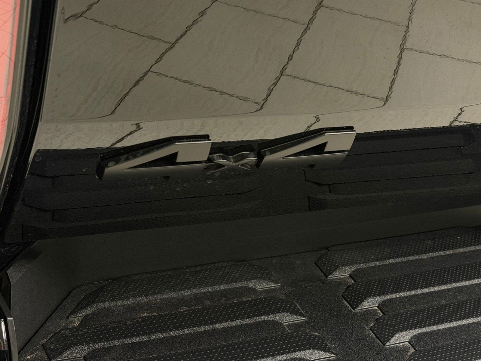 New 2026 Toyota Tundra Platinum image 36