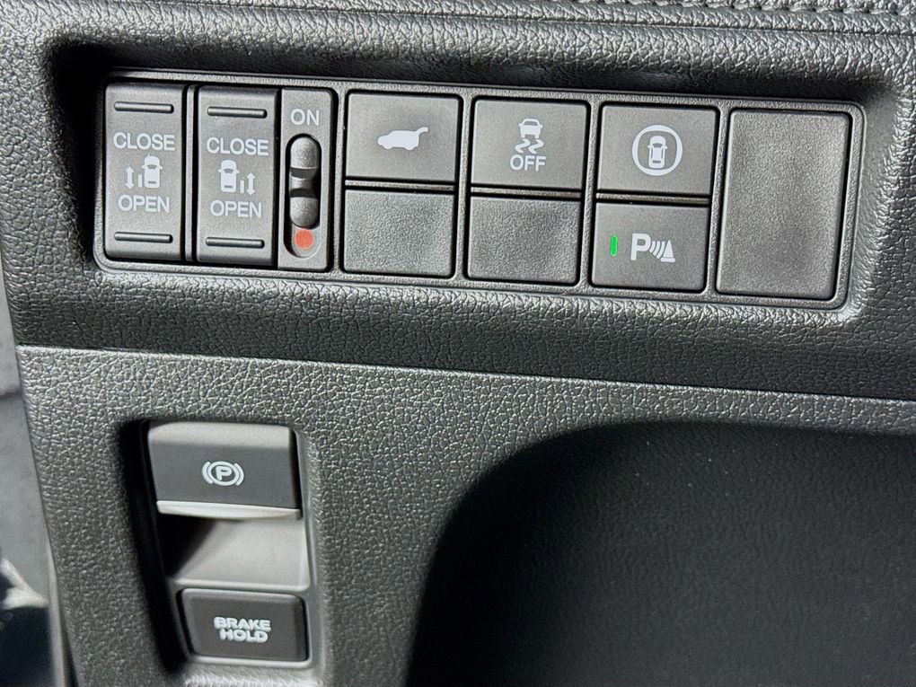 Used 2021 Honda Odyssey Touring image 14