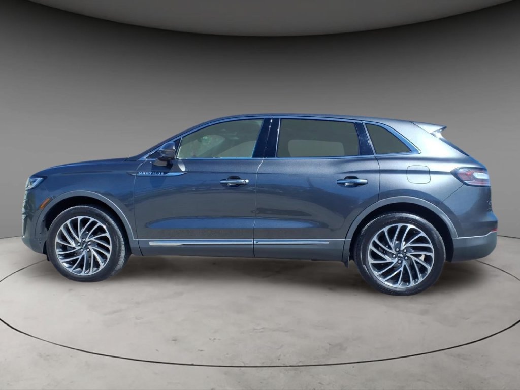 Used 2020 Lincoln Nautilus Reserve w/ Cargo Utility Package AWD/4WD image 17