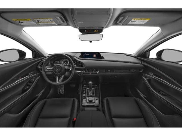 Used 2025 MAZDA CX-30 AWD 2.5 S w/ Select Sport Pkg image 11