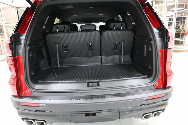 New 2026 GMC Acadia Elevation w/ Black Edition FWD image 28