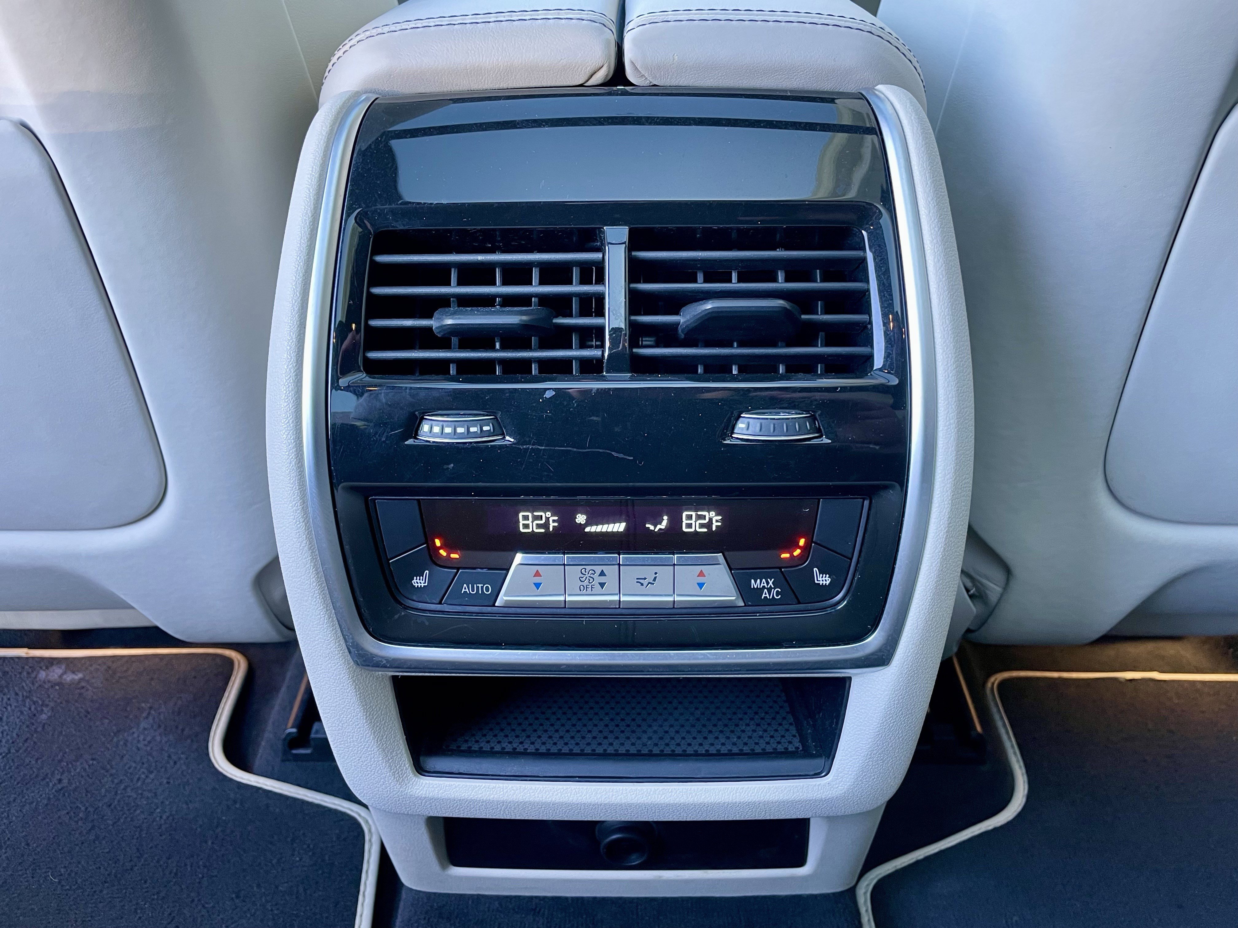 Used 2023 BMW X5 M w/ Competition Package image 26