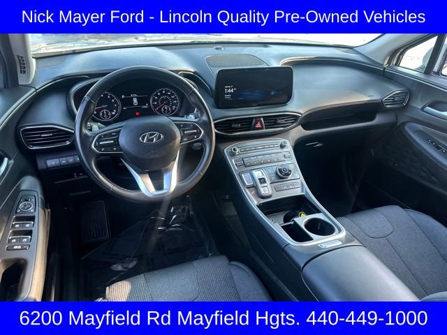 Used 2023 Hyundai Santa Fe SEL image 20
