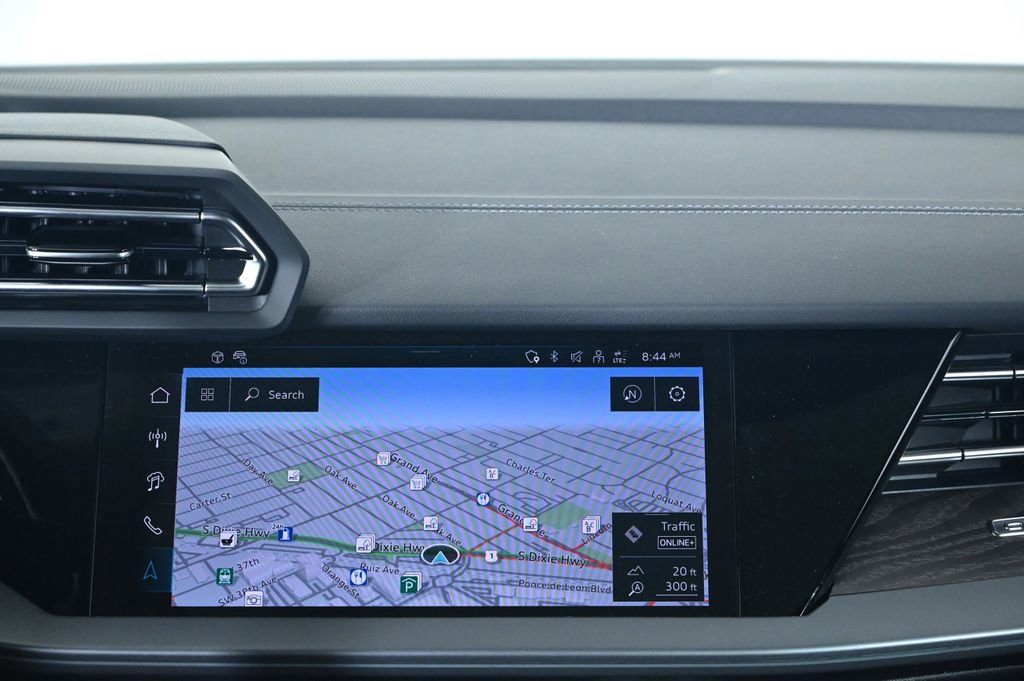 New 2026 Audi A3 2.0T Premium image 12