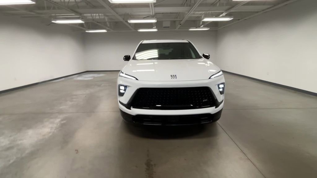 New 2026 Buick Enclave Sport Touring w/ Power Package image 49