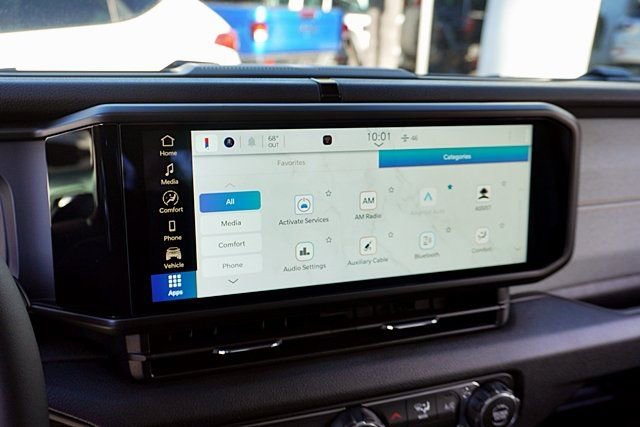 New 2026 Jeep Wrangler Unlimited Sport S image 30