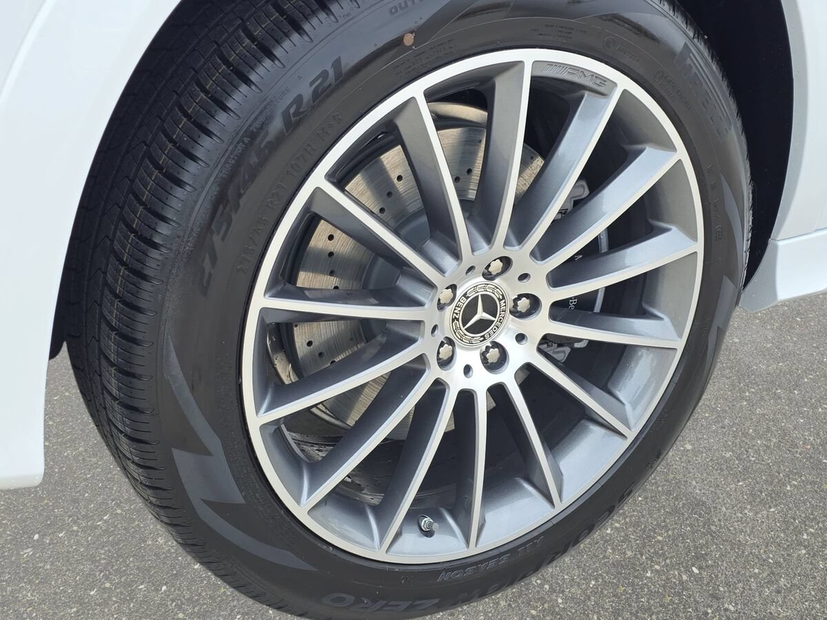 New 2026 Mercedes-Benz GLE 450 4MATIC image 31