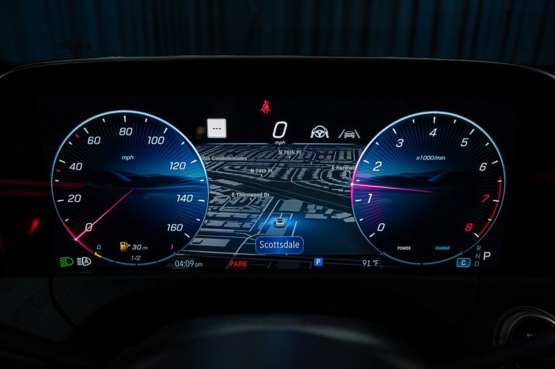 New 2026 Mercedes-Benz E 350 Sedan image 17