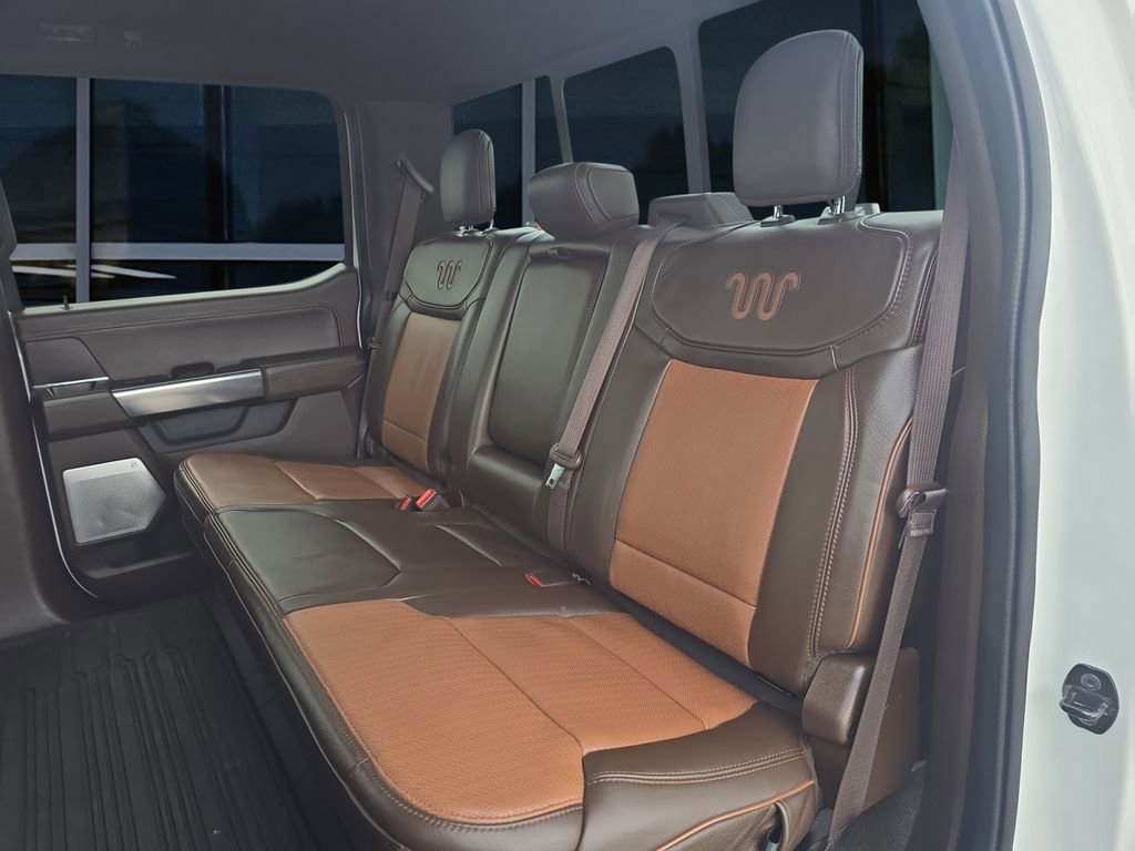Used 2022 Ford F150 King Ranch image 20