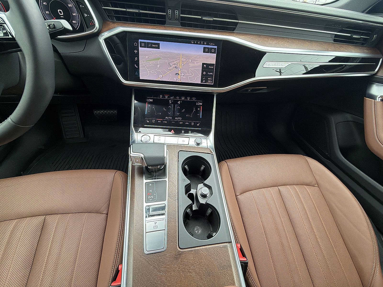 Used 2019 Audi A6 3.0T Prestige AWD/4WD image 24