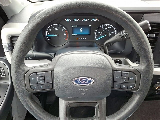 Used 2023 Ford F250 XL w/ STX Appearance Package image 2