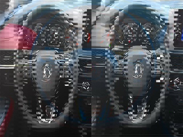 Used 2025 Acura ADX A-Spec image 13