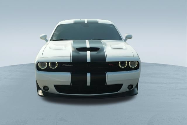 Used 2019 Dodge Challenger R/T Scat Pack RWD video 2