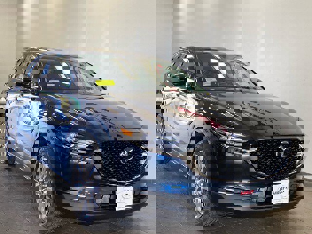 Used 2021 MAZDA CX-30 AWD 2.5 S w/ Preferred Package image 2
