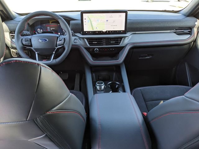 New 2026 Ford Explorer ST w/ Sun And Sound Package image 14