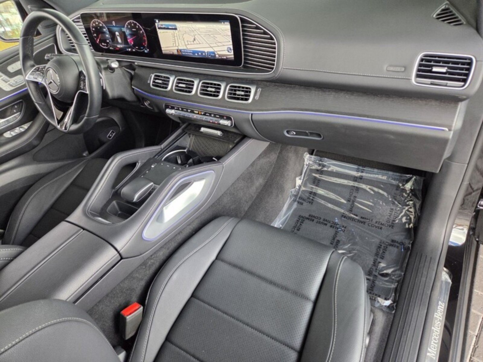 Certified 2026 Mercedes-Benz GLE 350 4MATIC image 20