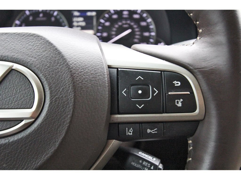 Used 2017 Lexus ES 350 w/ Luxury Package FWD image 16