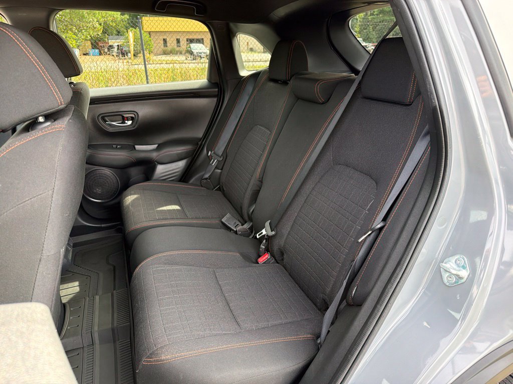 Used 2024 Honda HR-V Sport image 19