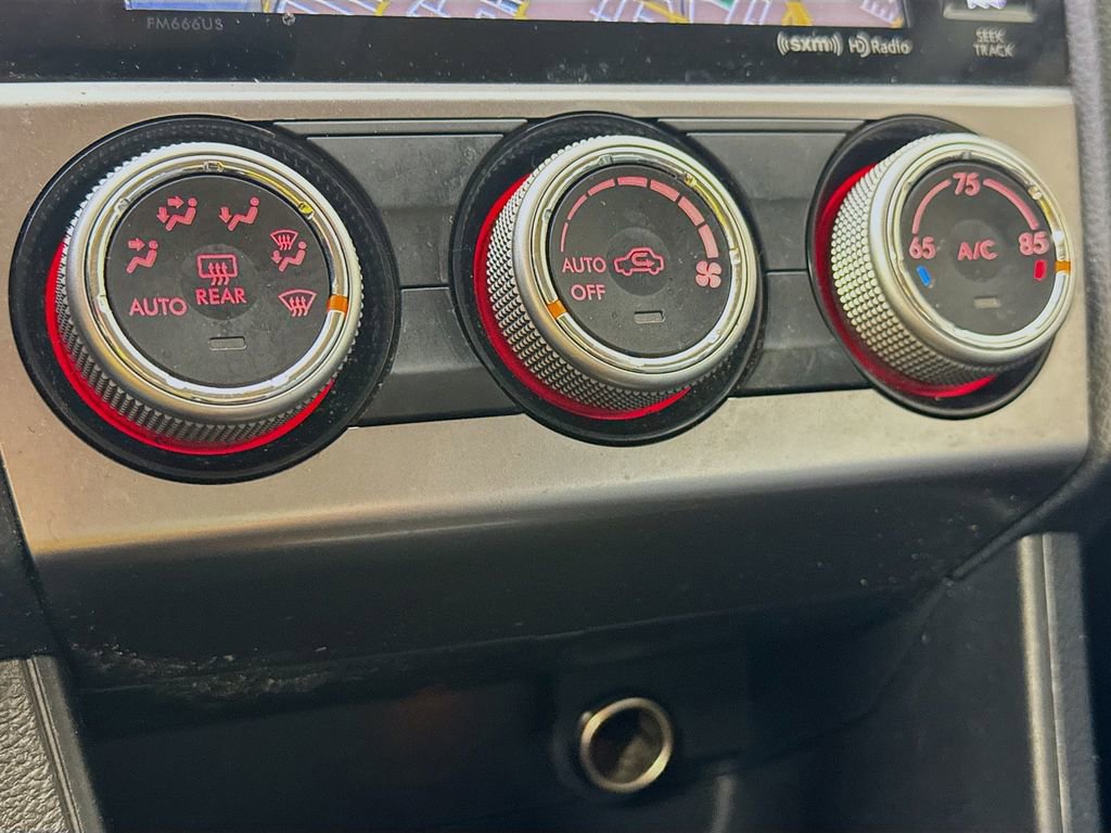 Used 2017 Subaru Crosstrek 2.0i Limited image 15