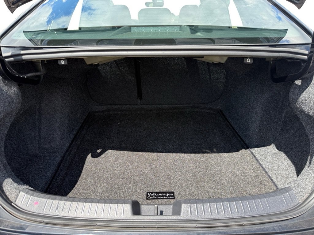 Used 2023 Volkswagen Jetta Sport FWD image 15