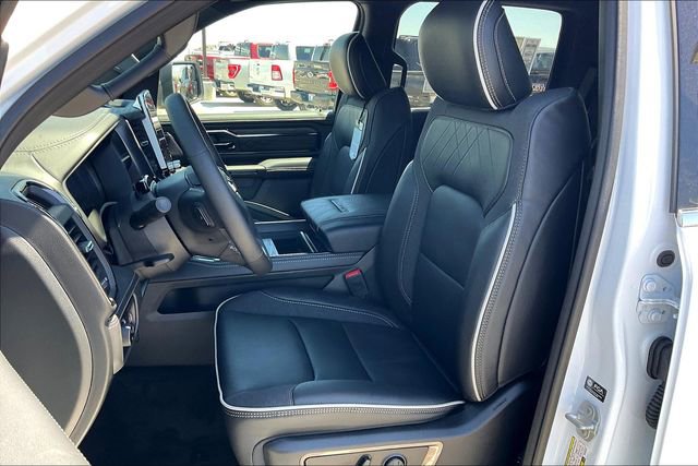 New 2026 RAM 1500 Limited image 8