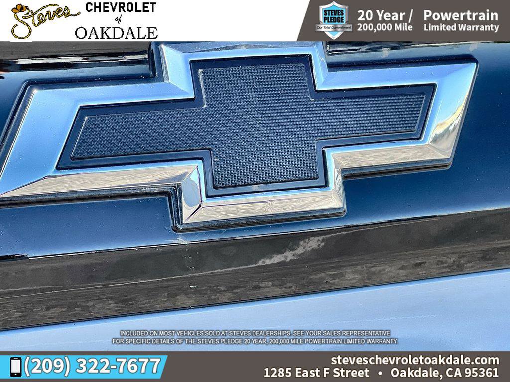 Certified 2026 Chevrolet Suburban Premier image 36