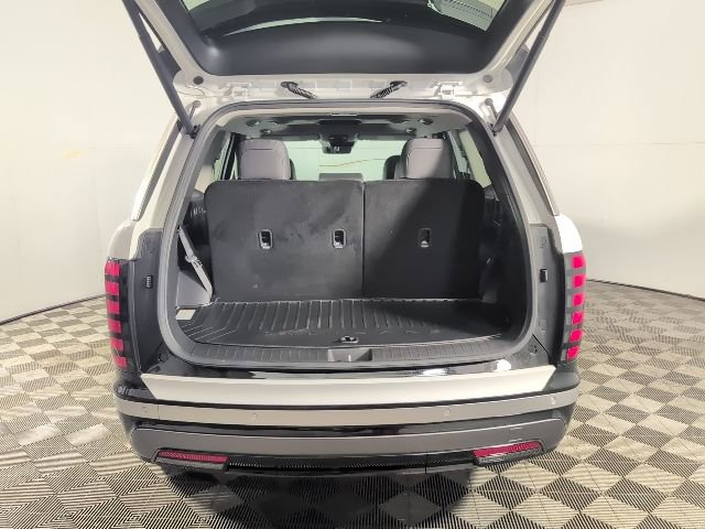 New 2026 Hyundai Palisade Limited image 6