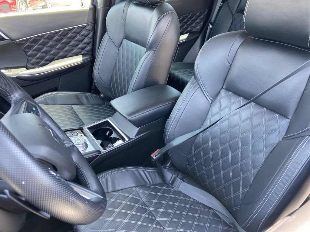 Used 2022 Mitsubishi Outlander SEL FWD image 15