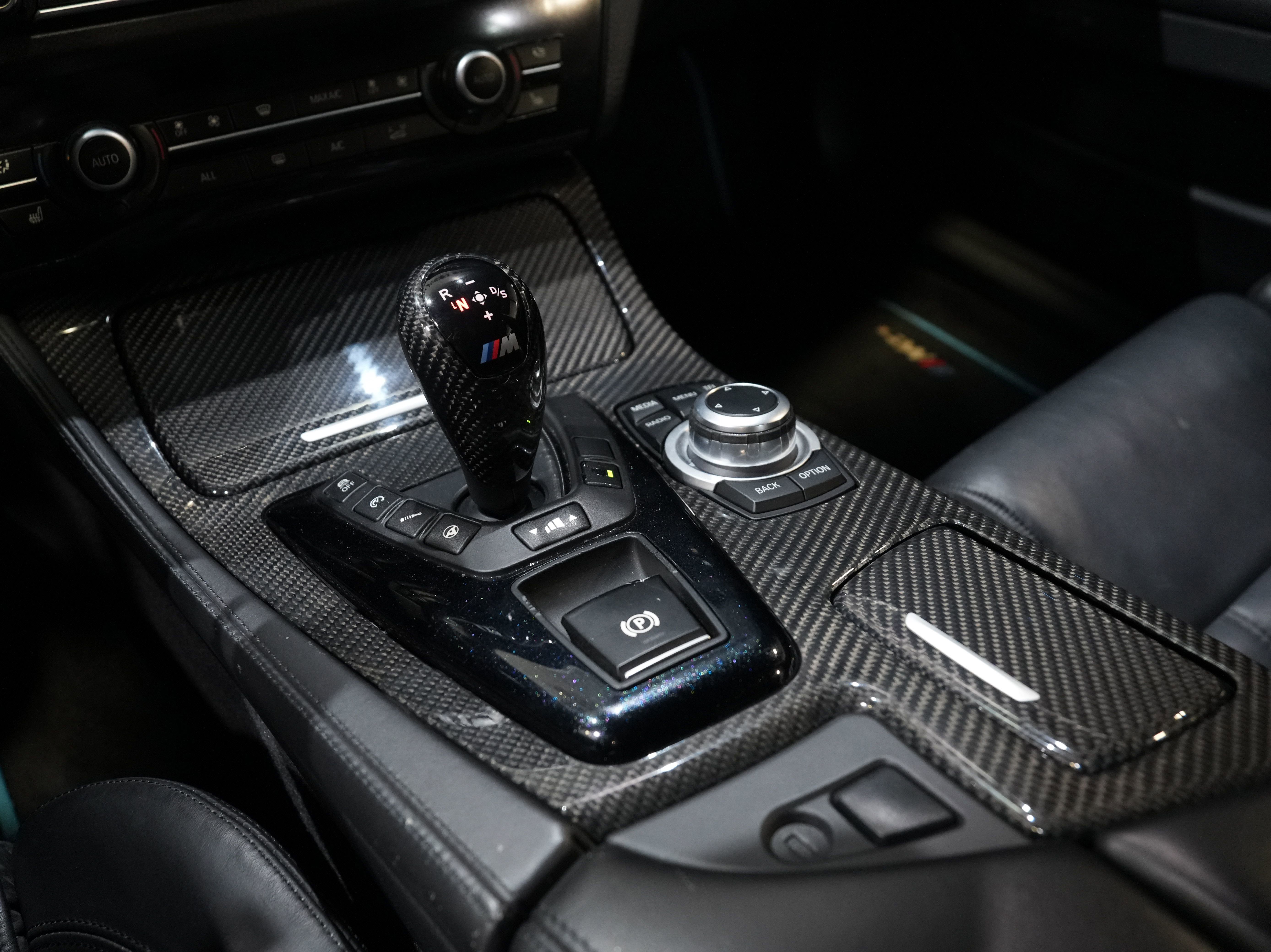 Used 2013 BMW M5 image 50