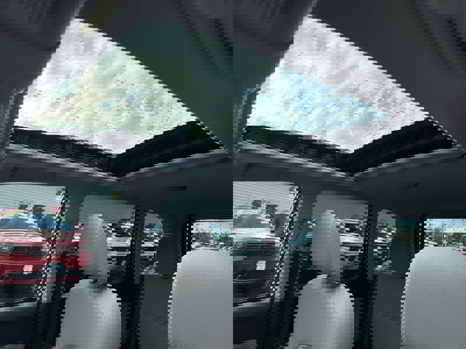 Used 2018 Subaru Forester 2.5i Premium image 10