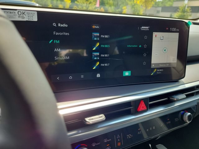 New 2026 Kia Sorento SX FWD image 33