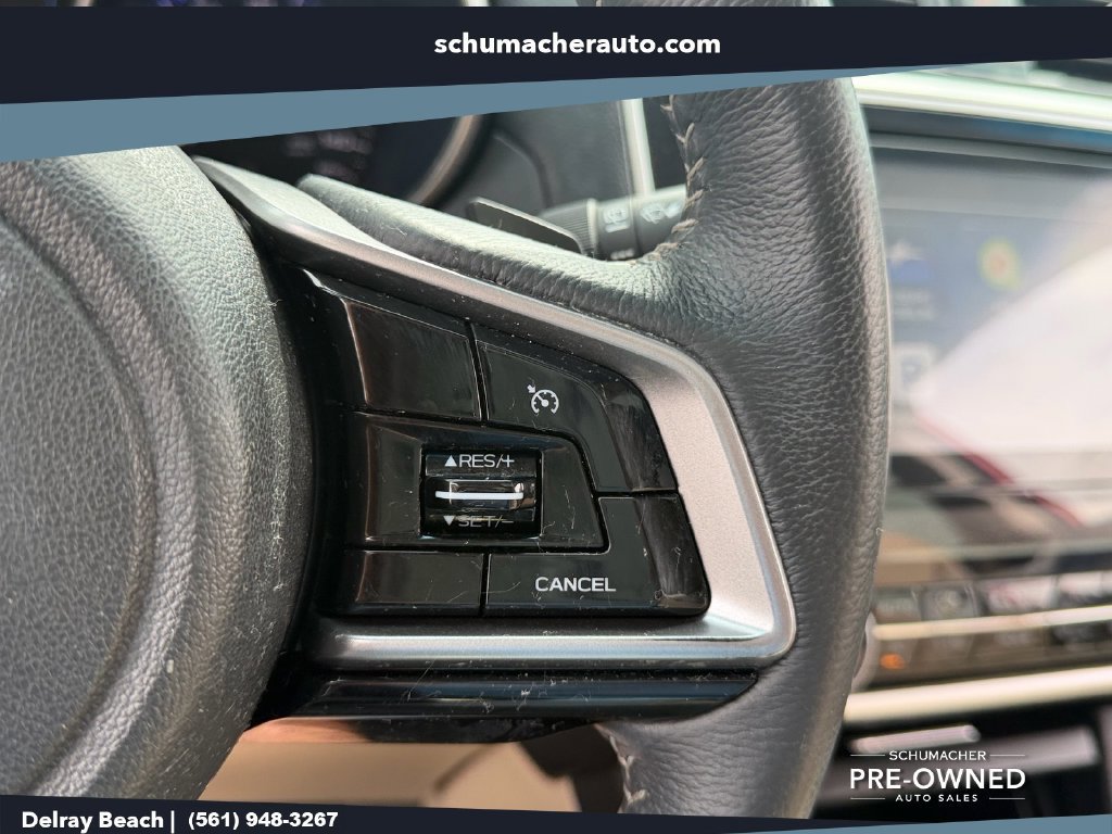 Used 2018 Subaru Outback 2.5i Limited AWD/4WD image 24