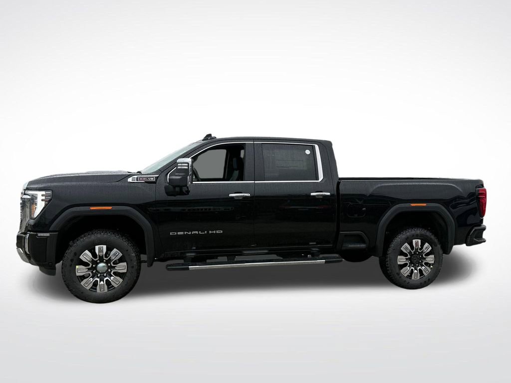 New 2026 GMC Sierra 3500 Denali w/ Denali Reserve Package image 2