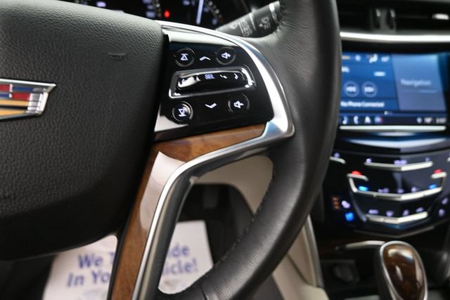 Used 2018 Cadillac XTS Luxury FWD image 33