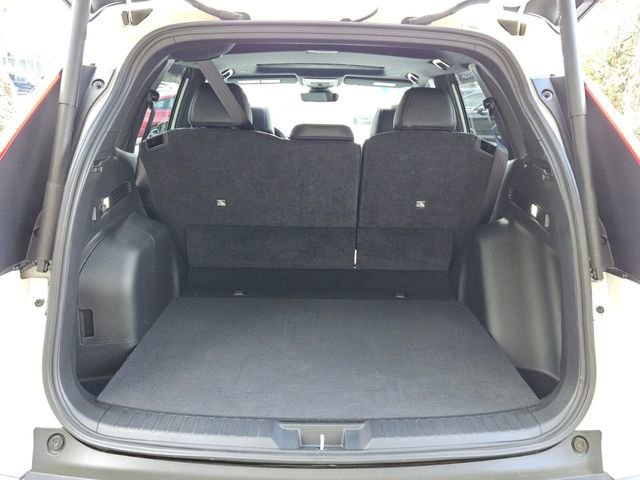 Certified 2025 Honda CR-V Sport-L image 13