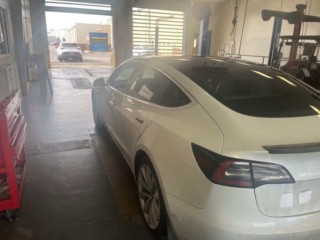 Used 2019 Tesla Model 3 Long Range image 6