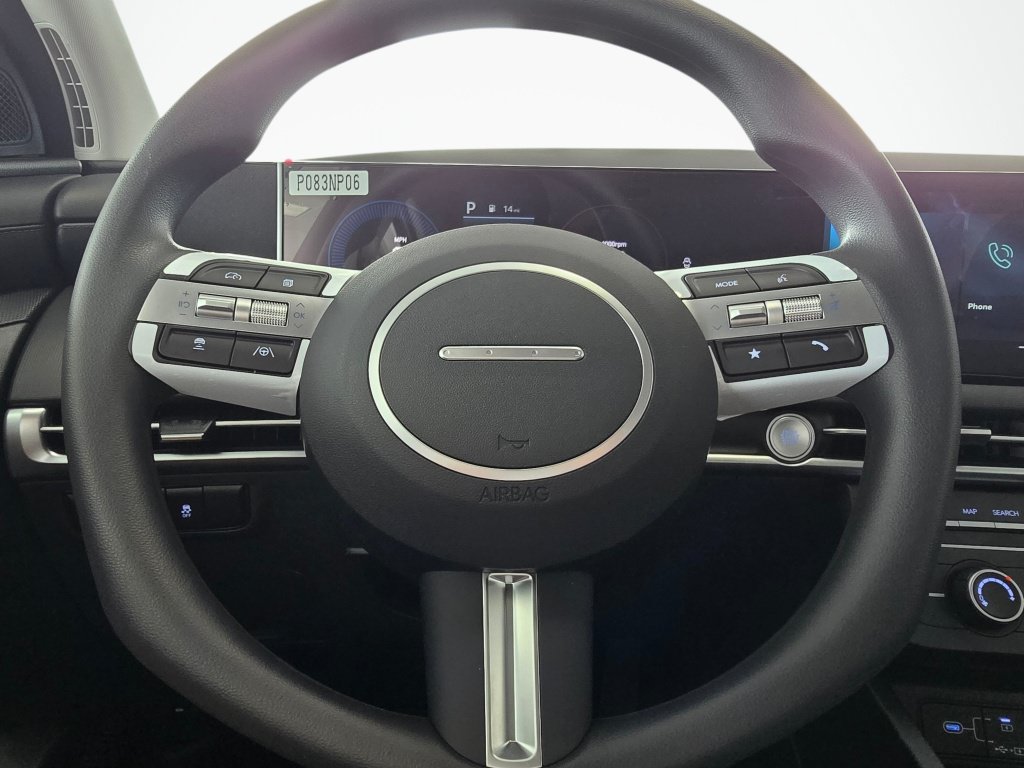 New 2026 Hyundai Tucson SE AWD/4WD image 21