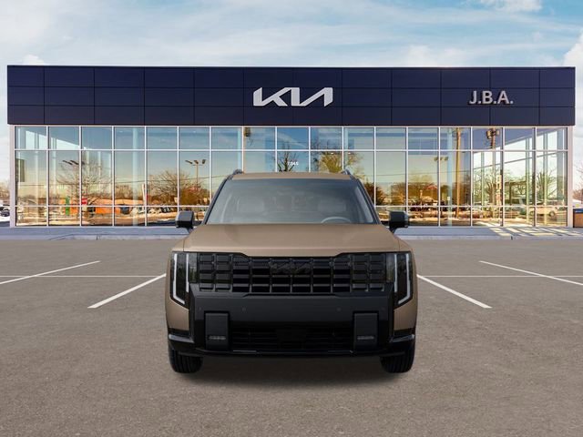New 2027 Kia Telluride SX Prestige X-Line AWD/4WD image 2