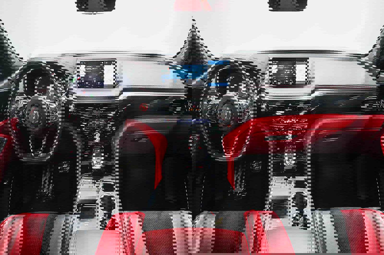 Used 2023 Acura MDX A-Spec image 14