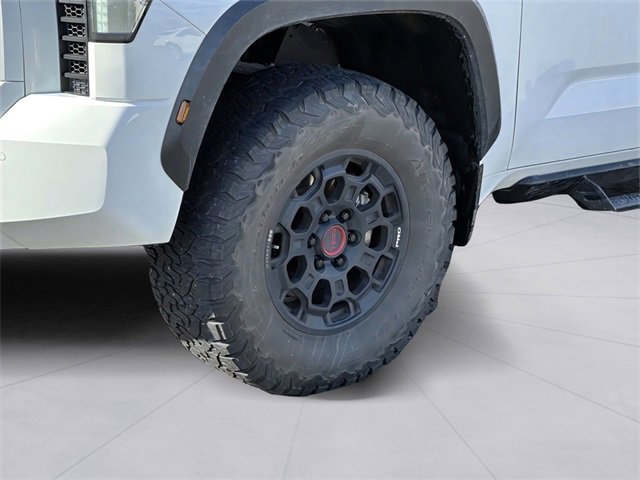 Used 2023 Toyota Tundra TRD Pro image 7