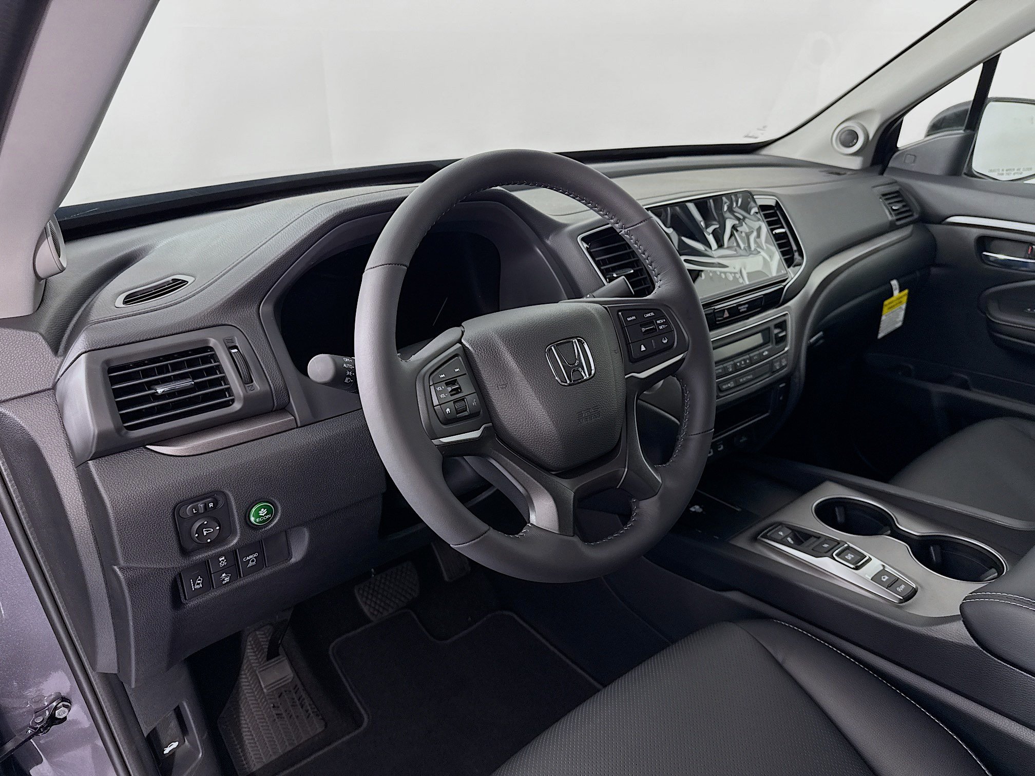 New 2026 Honda Ridgeline RTL image 9