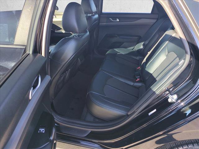 Used 2024 Kia K5 GT-Line w/ GT-Line Premium Package FWD image 20